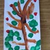 Preschool art