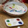 Pre-K art