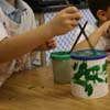 Pre-K art