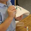 preschool art