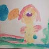 Pre-K art