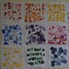 preschool art