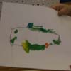 preschool art