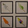 Pre-Kindergarten art