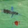 Pre-K art