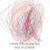 Pre-K Art Portfolios