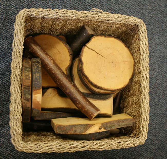 Tree Blocks