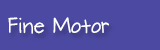 Fine Motor
