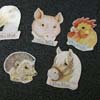 Preschool  Farm Theme