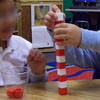 fine motor skills