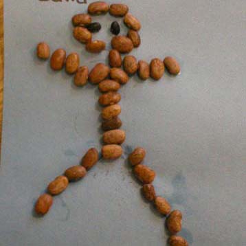 fine motor skills