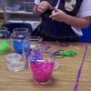fine motor skills