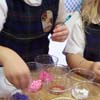fine motor skills