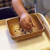 fine motor skills