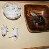 fine motor skills
