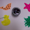 fine motor skills