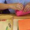 fine motor skills