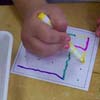 fine motor skills