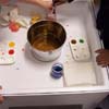 fine motor skills