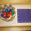fine motor skills