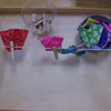 fine motor skills