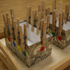 fine motor skills