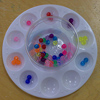 fine motor skills