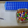 fine motor skills