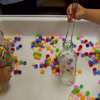 fine motor skills