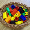fine motor skills