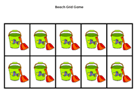 Grid Games