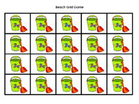 Grid Games