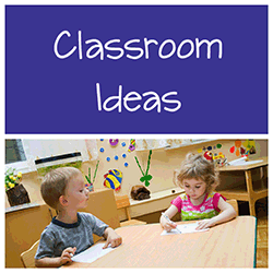 Classroom Ideas