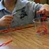 Pre-K Math Portfolios