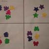 Pre-K Math Portfolios