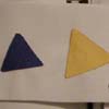 Preschool Math Portfolios