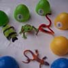 Pre-Kindergarten Pond Theme
