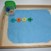 Preschool Pond Theme
