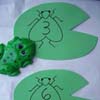 Preschool Pond Theme