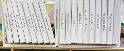 notebooks