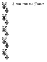 Christmas Stationery