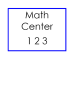 Math