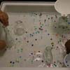 Pre-Kindergarten Sensory Table