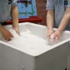 Pre-K Sensory Table
