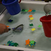 Pre-K Sensory Table