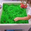 Pre-K Sensory Table