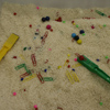 Pre-K Sensory Table