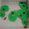 Pre-K Sensory Table