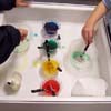 Pre-K Sensory Table
