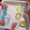 Pre-K Sensory Table